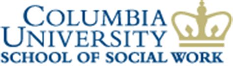 columbia university social work school